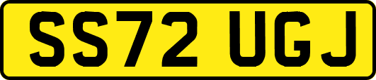 SS72UGJ