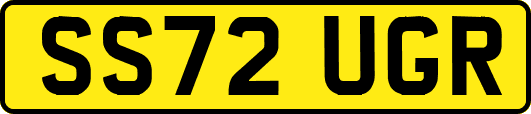 SS72UGR