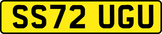 SS72UGU