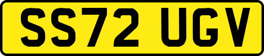 SS72UGV