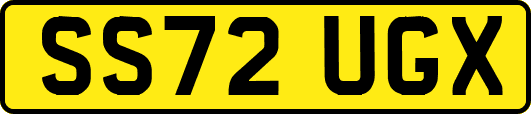 SS72UGX