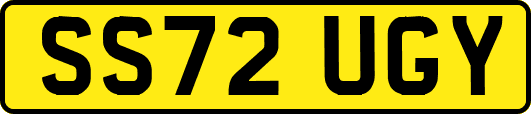 SS72UGY