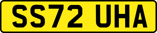 SS72UHA