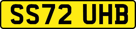 SS72UHB