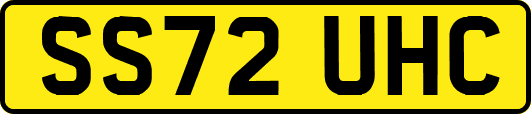 SS72UHC
