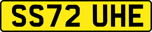 SS72UHE
