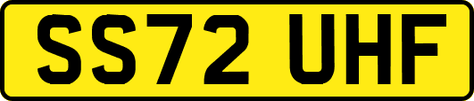 SS72UHF