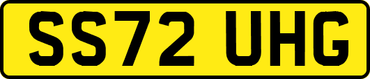 SS72UHG