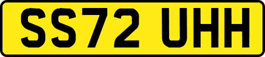 SS72UHH
