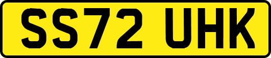 SS72UHK