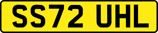SS72UHL