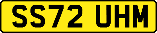 SS72UHM