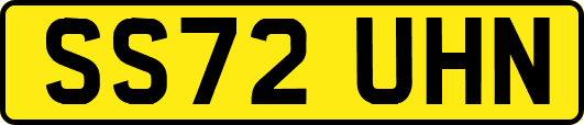 SS72UHN