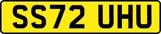 SS72UHU