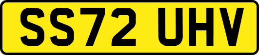 SS72UHV