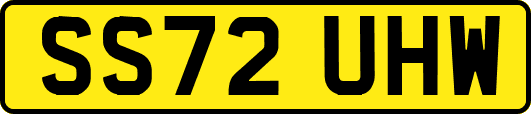 SS72UHW