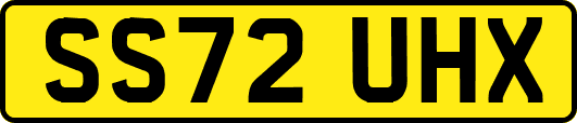 SS72UHX