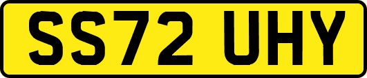 SS72UHY