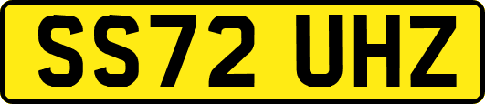 SS72UHZ