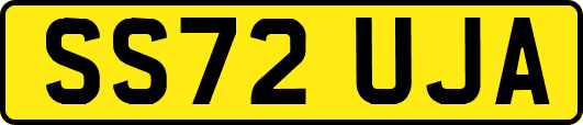 SS72UJA