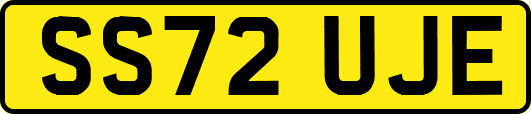 SS72UJE