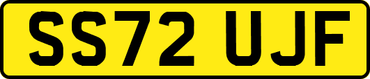 SS72UJF