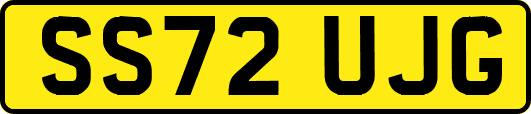 SS72UJG
