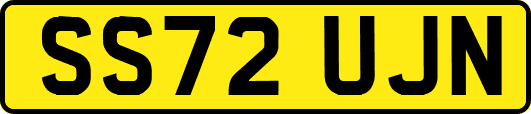 SS72UJN