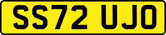 SS72UJO