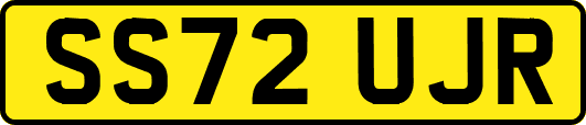 SS72UJR