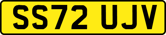 SS72UJV