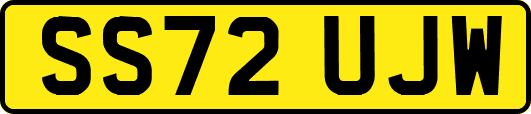 SS72UJW