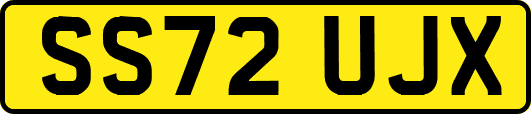 SS72UJX