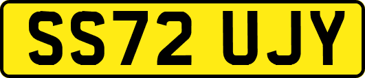 SS72UJY