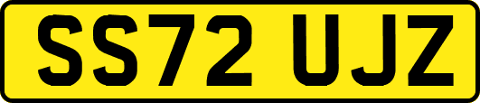 SS72UJZ