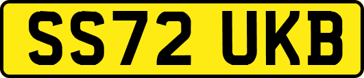 SS72UKB