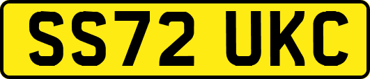 SS72UKC