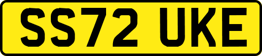 SS72UKE