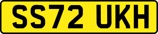 SS72UKH