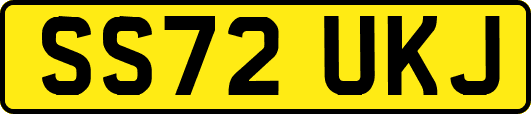SS72UKJ