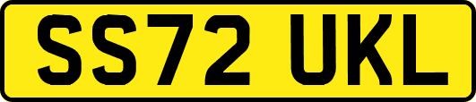 SS72UKL