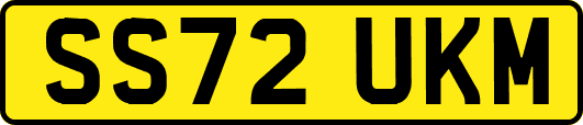 SS72UKM