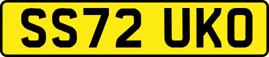 SS72UKO
