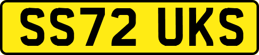 SS72UKS