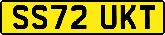 SS72UKT