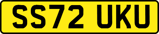 SS72UKU