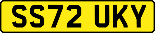 SS72UKY