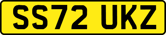 SS72UKZ