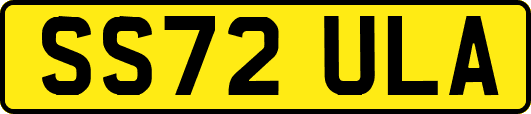 SS72ULA
