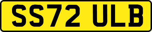 SS72ULB
